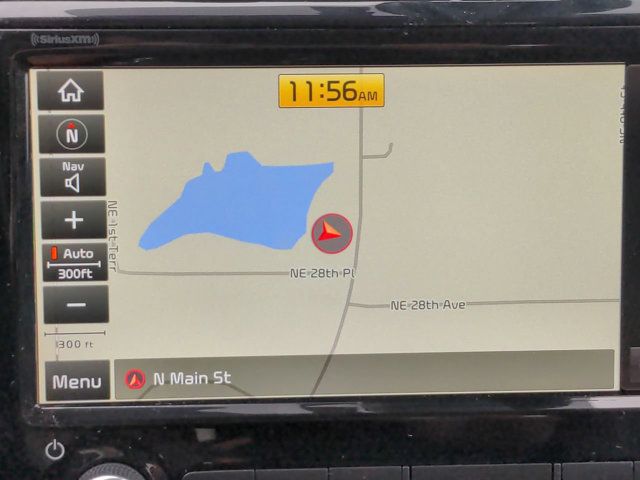 Used 2020 Kia Soul EX w/ Option Group 015 FWD image 20