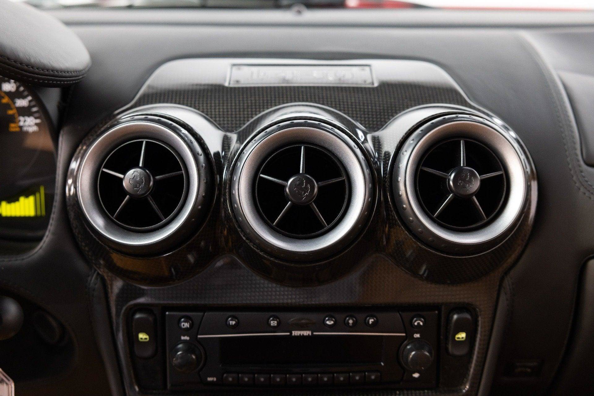Used 2006 Ferrari F430 Coupe RWD image 74