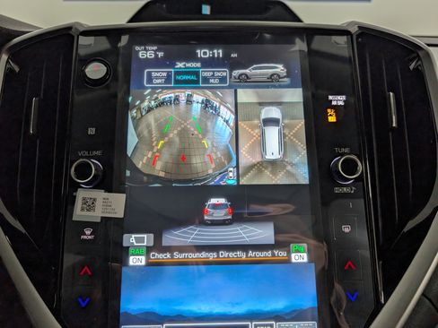 New 2025 Subaru Ascent Touring w/ Popular Package #2 image 18