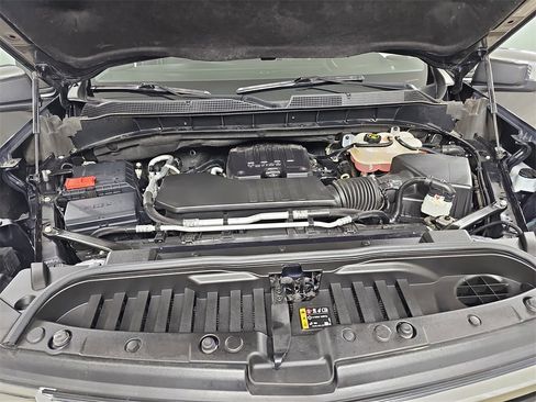 Certified 2022 Chevrolet Silverado 1500 LT image 37