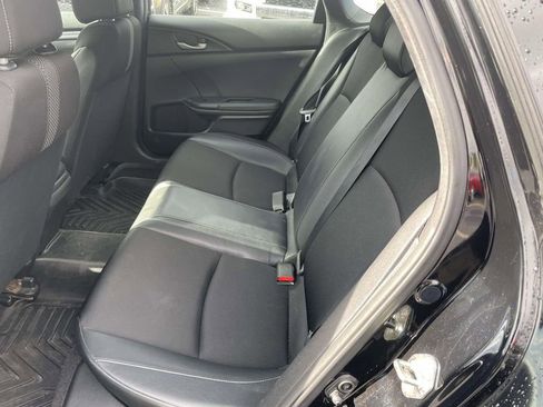 Used 2019 Honda Civic Sport image 21