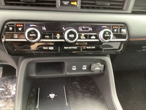 New 2026 Honda Passport TrailSport Elite image 16