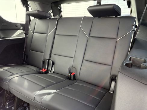 New 2026 Cadillac Escalade Luxury image 14
