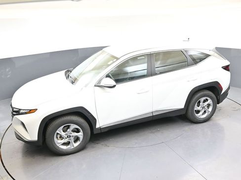 Certified 2022 Hyundai Tucson SE w/ Cargo Package image 36