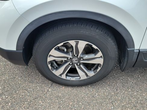 Used 2019 Honda CR-V LX image 33