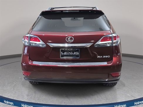 Used 2014 Lexus RX 350 AWD image 7