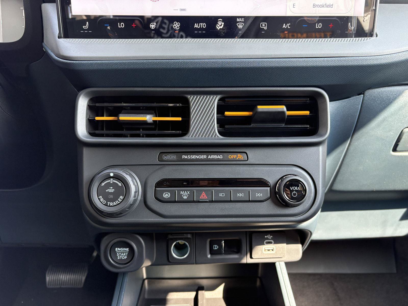 New 2026 Ford Maverick Tremor AWD/4WD image 17
