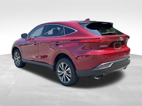 Used 2023 Toyota Venza LE AWD/4WD image 3