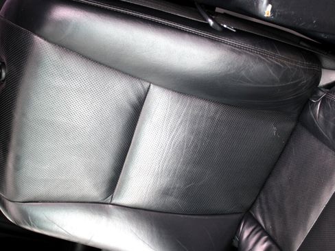 Used 2007 Lexus LS 460 Luxury image 20