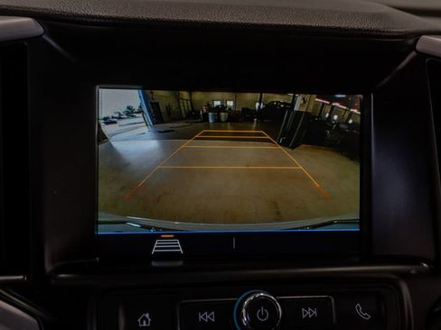 Used 2019 GMC Terrain SLE w/ Driver Convenience Package FWD image 18