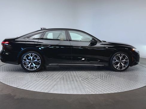 Used 2026 Audi A6 Premium Plus AWD/4WD image 9
