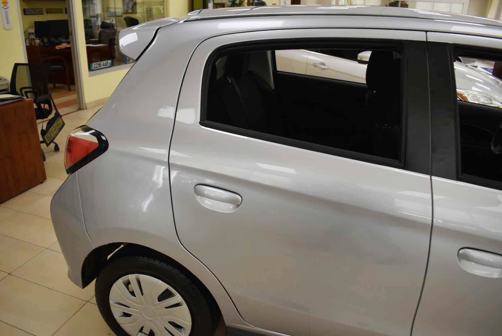 Used 2024 Mitsubishi Mirage LE FWD image 64