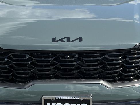 New 2026 Kia Sorento SX Prestige AWD/4WD image 20