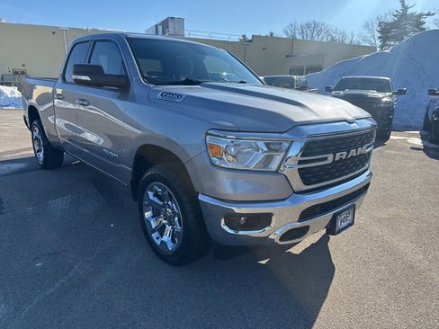 Certified 2022 RAM 1500 Big Horn image 7