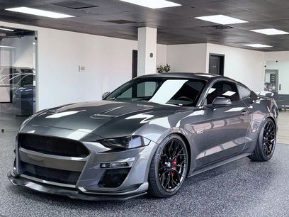 Used 2019 Ford Mustang GT