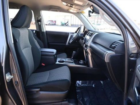 Certified 2023 Toyota 4Runner SR5 image 24