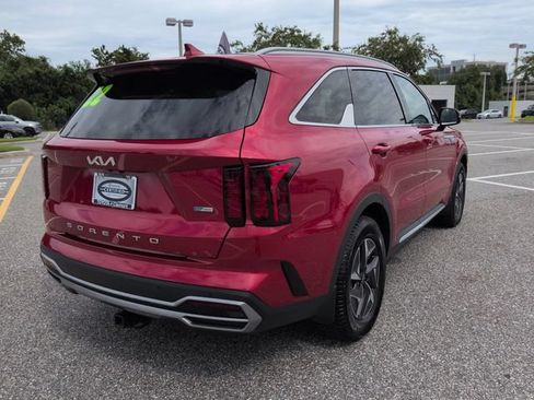 Used 2022 Kia Sorento S FWD image 4