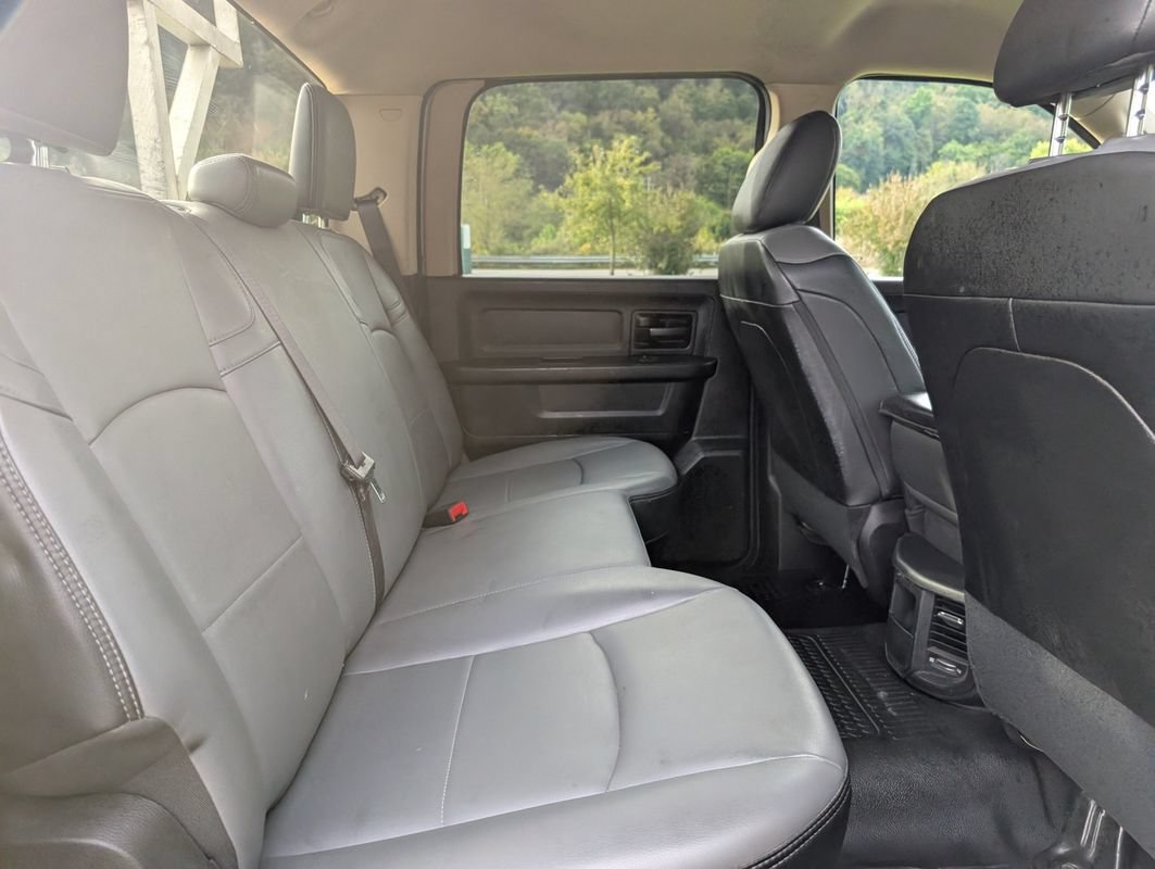Used 2019 RAM 3500 Tradesman AWD/4WD image 32