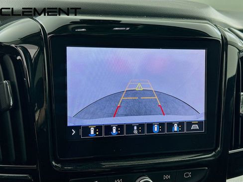 Used 2021 Chevrolet Traverse RS w/ LPO, Floor Liner Package AWD/4WD image 20