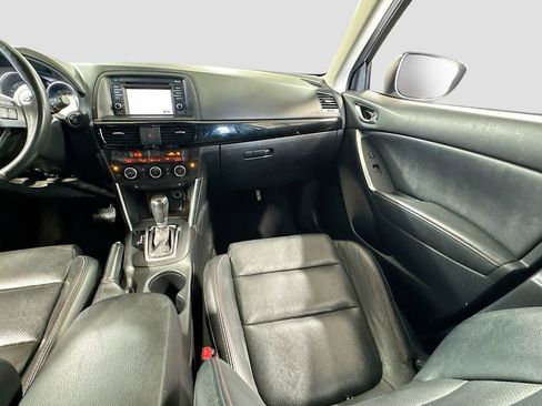Used 2015 MAZDA CX-5 Grand Touring image 15