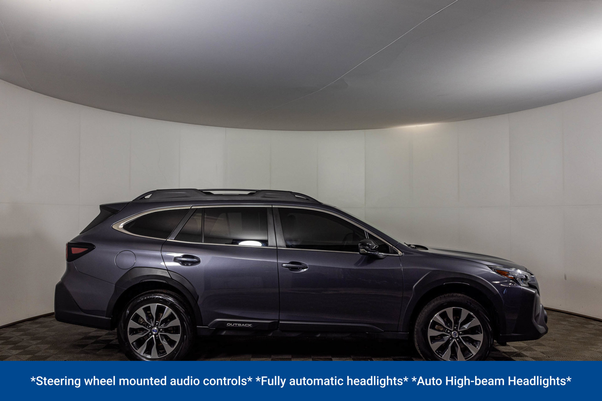 Used 2024 Subaru Outback Limited AWD/4WD image 13