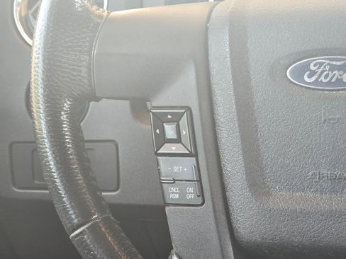 Used 2011 Ford F150 XLT w/ XLT Convenience Pkg RWD image 38