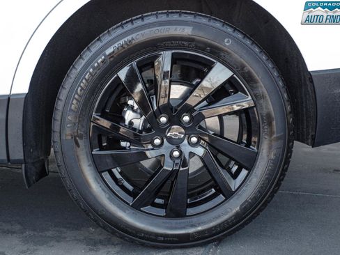 Used 2023 Chevrolet Equinox LS w/ LS Convenience Package image 26