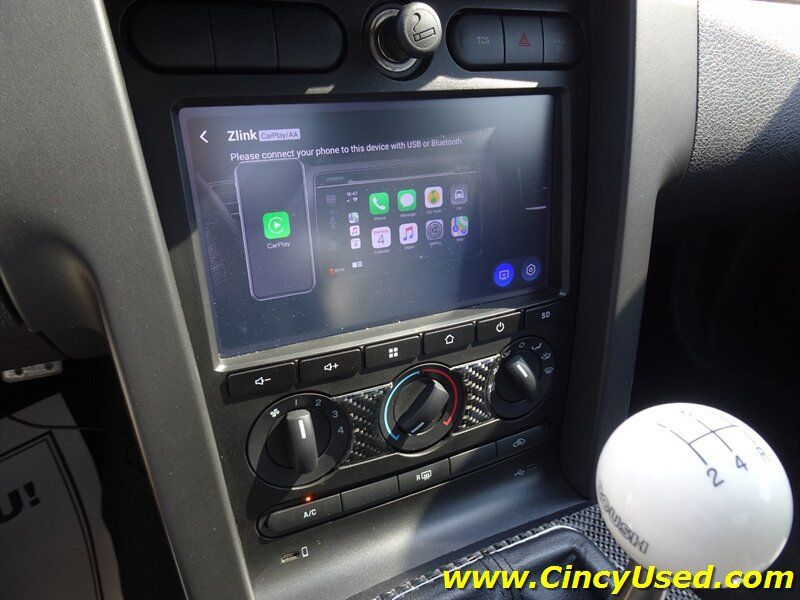 Used 2007 Ford Mustang GT RWD image 22