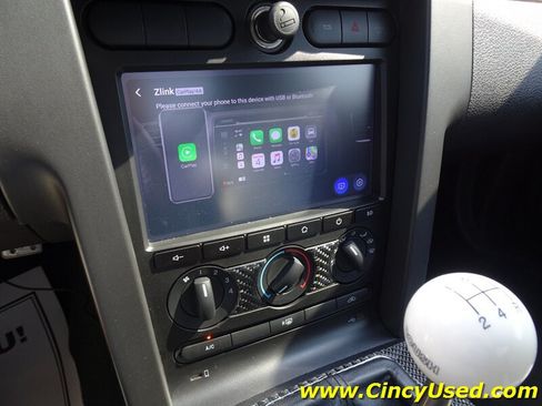 Used 2007 Ford Mustang GT RWD image 22