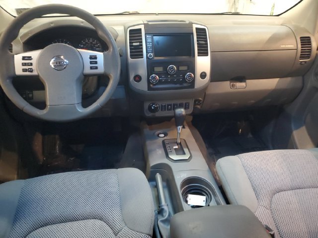 Used 2020 Nissan Frontier SV w/ Midnight Edition Floor Mats AWD/4WD image 13