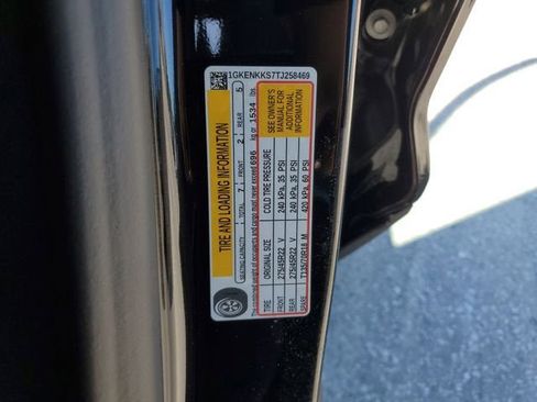 New 2026 GMC Acadia Elevation w/ Black Edition image 31