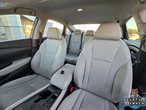 Used 2024 Honda Accord LX image 26