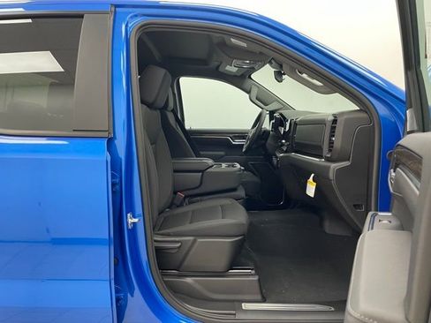 New 2026 Chevrolet Silverado 1500 LT image 15