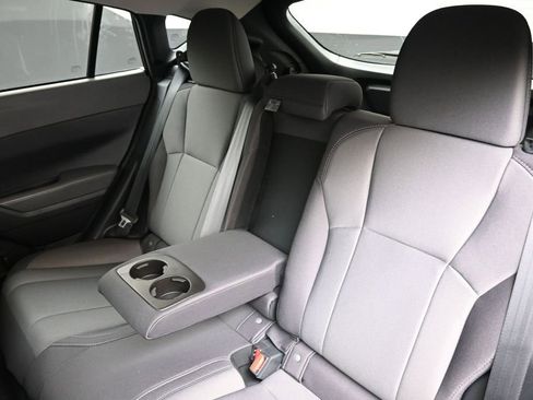 New 2026 Subaru Crosstrek 2.5i AWD/4WD image 20