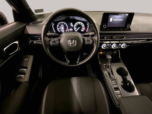 Used 2025 Honda Civic Sport image 5