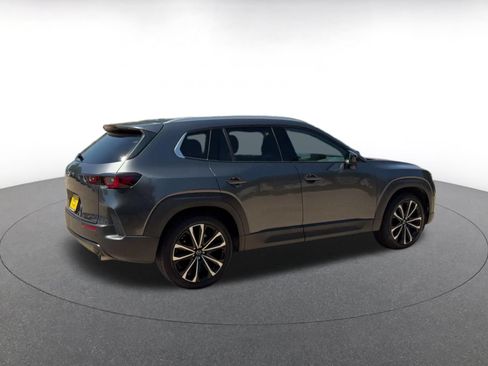 Used 2026 MAZDA CX-50 AWD 2.5 S w/ Premium Package image 12