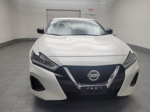 Used 2021 Nissan Maxima 3.5 SV w/ Floor Mat Group FWD image 14