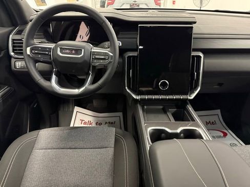 New 2026 GMC Acadia Elevation w/ Black Edition image 20