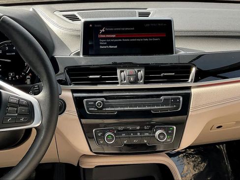 Used 2021 BMW X1 xDrive28i w/ Convenience Package image 5