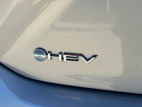 Certified 2025 Toyota Camry LE FWD image 12