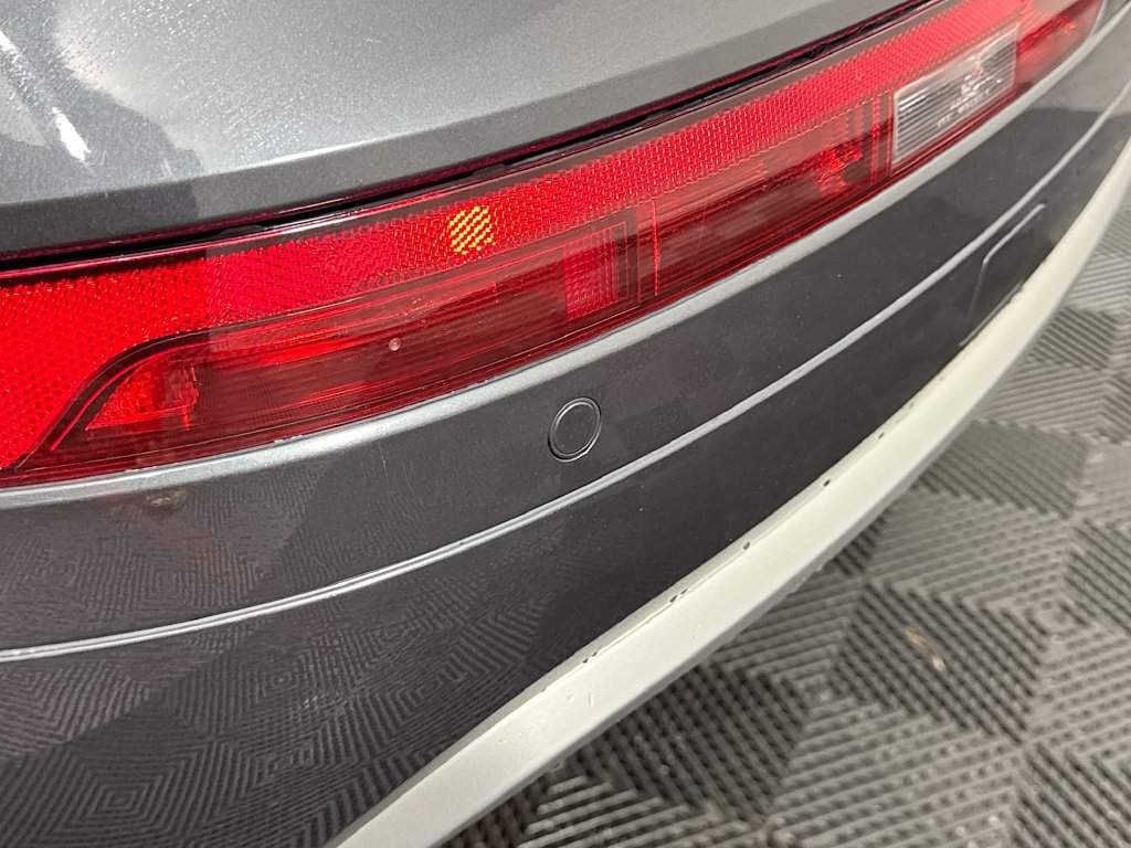 Used 2019 Audi Q5 2.0T Premium Plus w/ Premium Plus Package AWD/4WD image 22