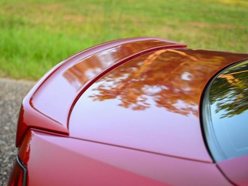 Used 2003 Ford Mustang Cobra RWD image 44
