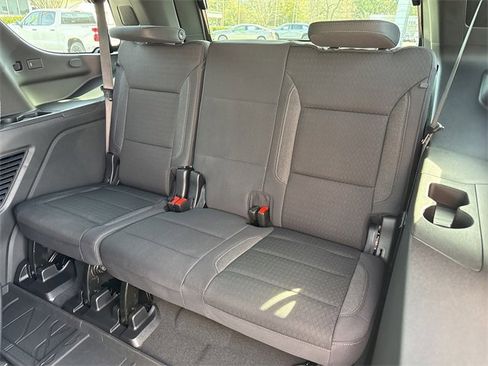 New 2026 Chevrolet Tahoe LS image 15