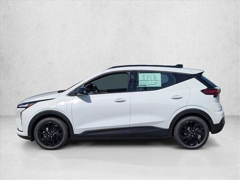 New 2027 Chevrolet Bolt RS FWD image 5