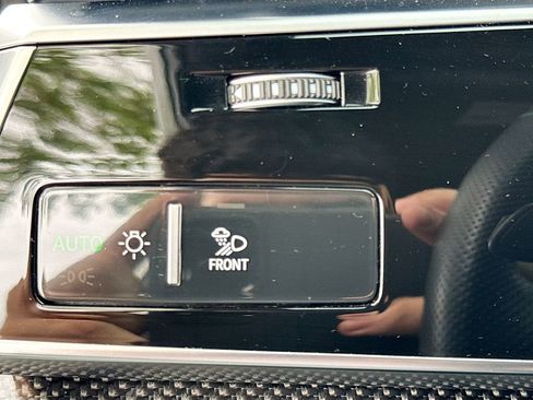 Used 2022 Audi SQ7 Prestige w/ Prestige Package AWD/4WD image 11