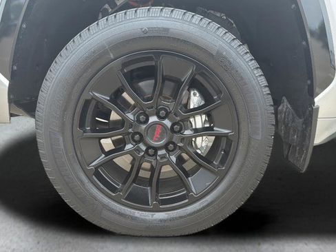 Used 2024 Toyota Tundra 1794 Edition AWD/4WD image 15