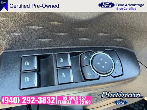 Used 2020 Ford Escape SE FWD image 14