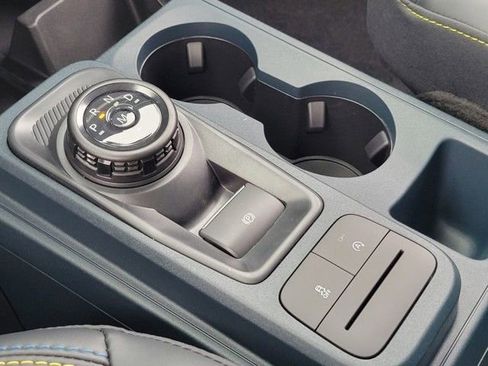 New 2026 Ford Maverick Lobo AWD/4WD image 19