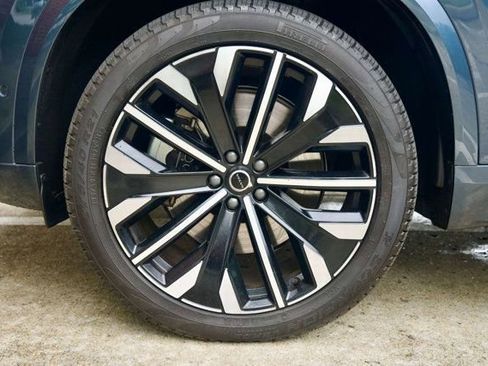 Used 2025 Volvo XC90 T8 Plus w/ Protection Package Premier AWD/4WD image 59