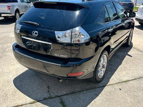 Used 2009 Lexus RX 350 2WD image 4